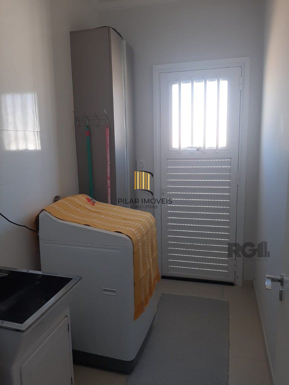 CASA DE 3 QUARTOS - 1 SUITE - AMPLO LIVING - BANHEIRO SOCIAL - BALNEÁRIO SÃO PAULO - ARROIO DO SAL