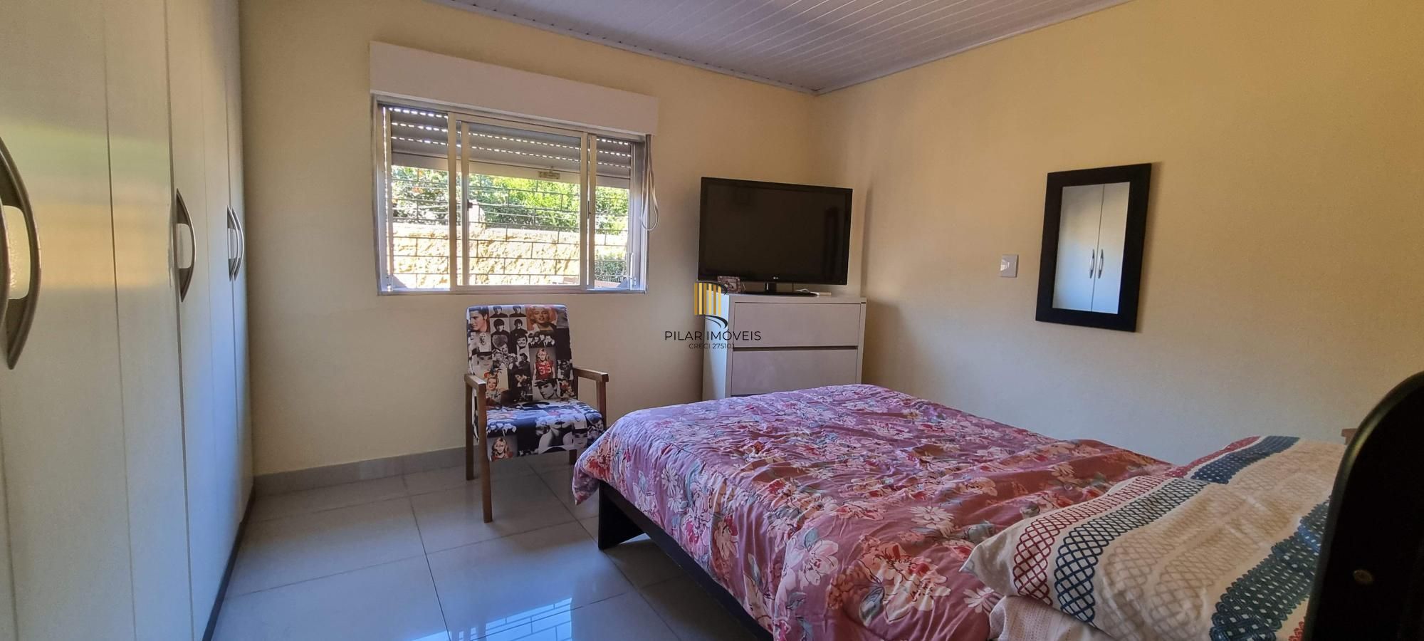 Excelente Casa 3D, 4 vagas, 2 banheiros Viamão RS