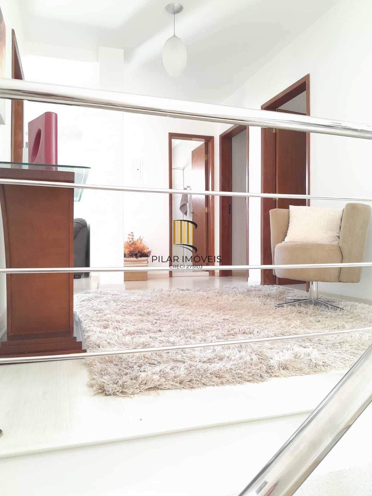 LINDA CASA 4 QUARTOS A VENDA, BAIRRO VILA NOVA, PORTO ALEGRE, RS