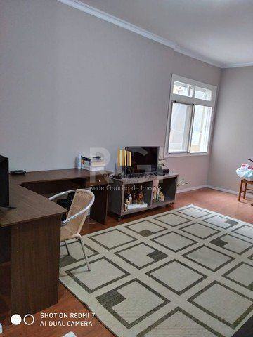 Apartamento para Venda - 47.22m², 1 dormitório, Centro Histórico, Porto Alegre