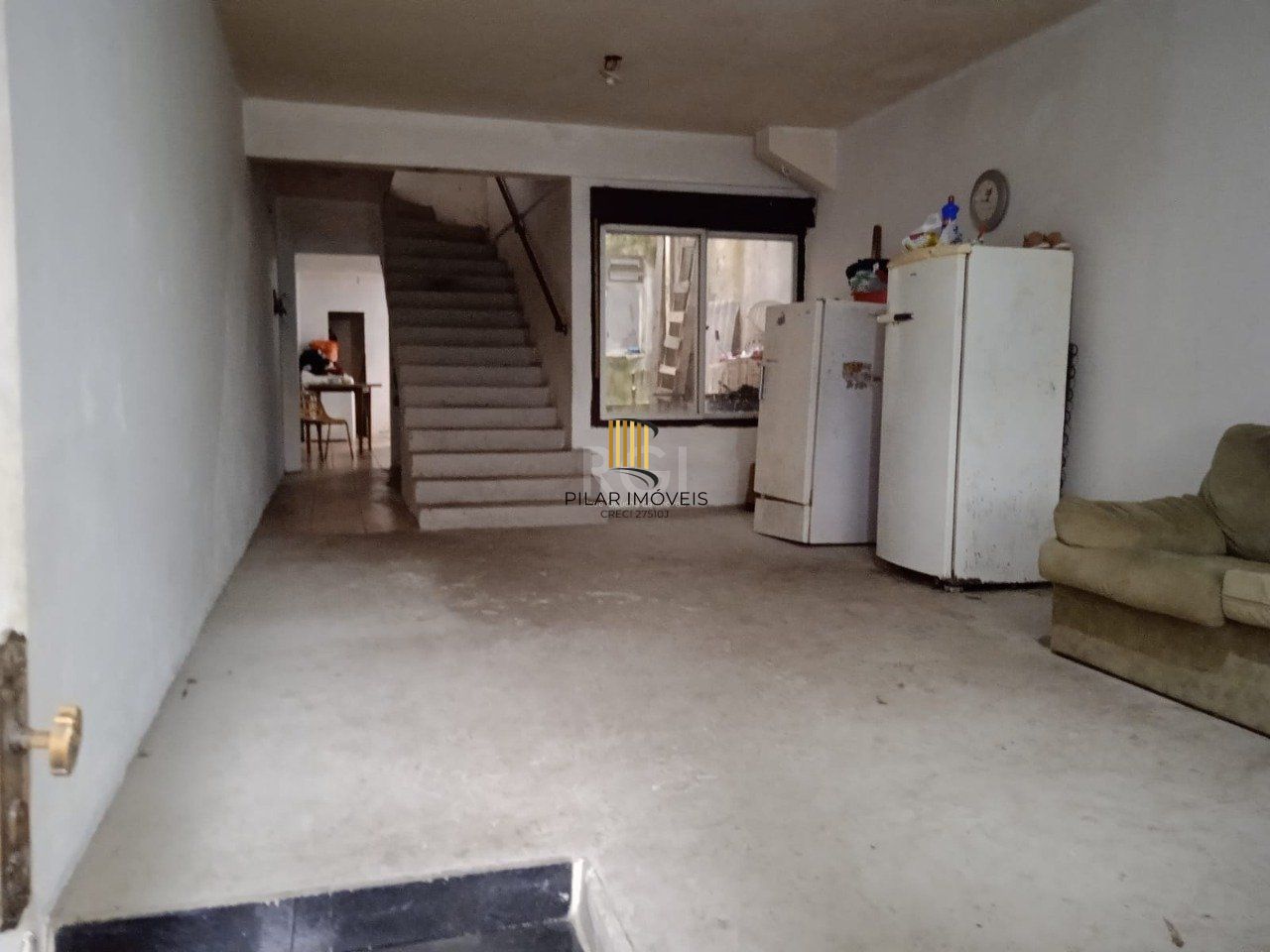 Casa para Venda - 240m², 3 dormitórios, sendo 3 suites, 1 vaga - Centro Histórico, Porto Alegre
