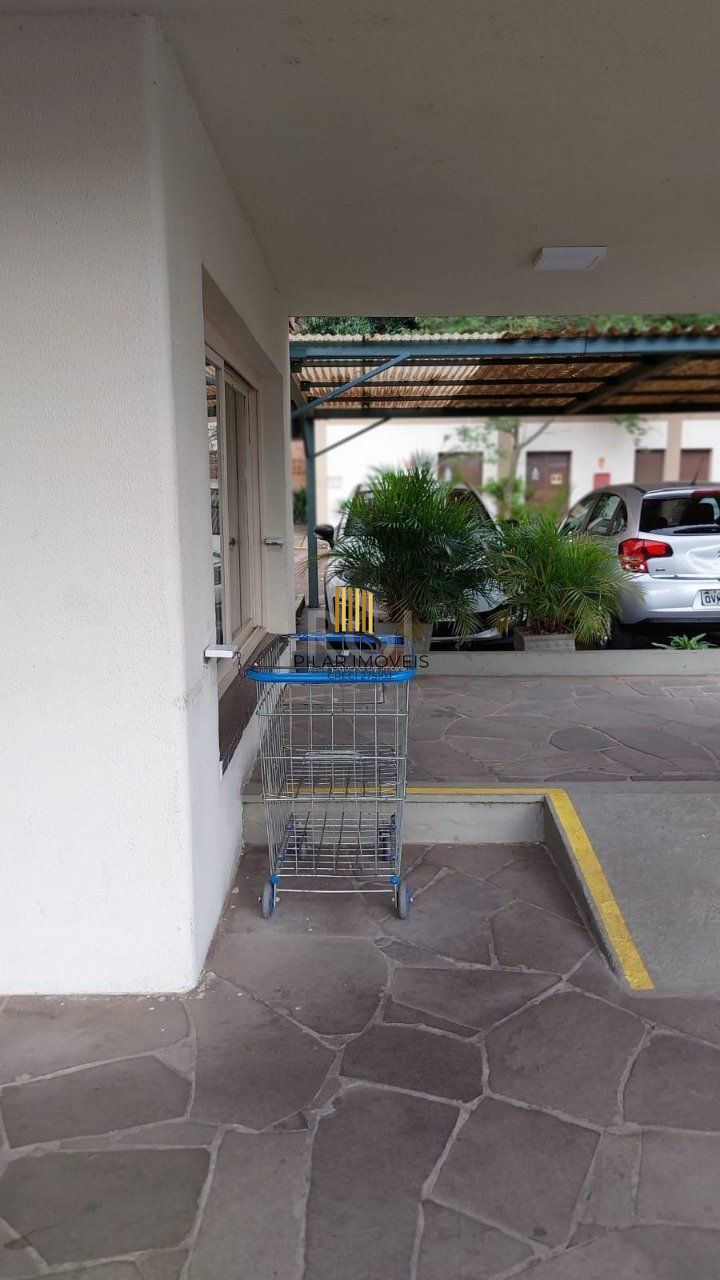 Apartamento 3 dormitórios no bairro Vila Assunção