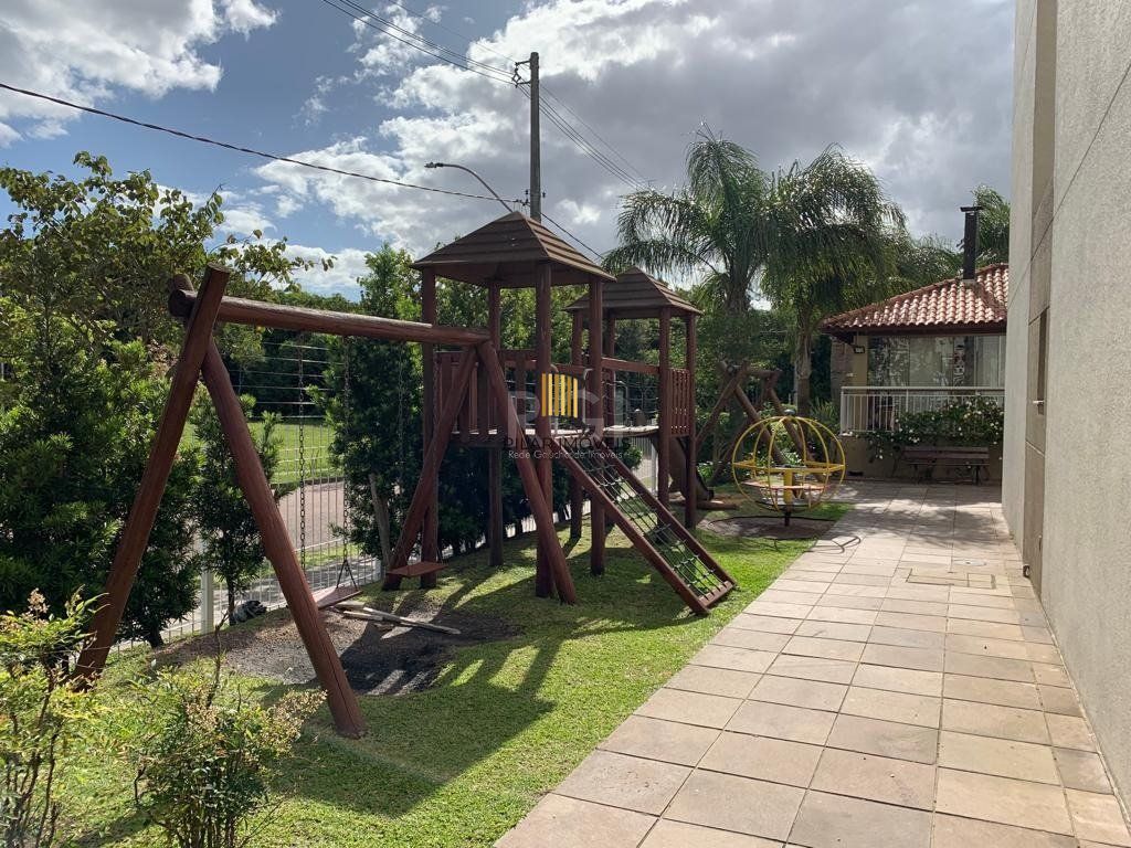 Lindo apartamento com vista e posição solar privilegiada.