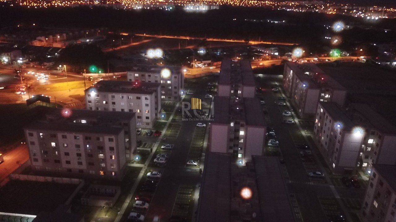 Apartamento para Venda - 40.29m², 2 dormitórios, 1 vaga - Hípica, Porto Alegre