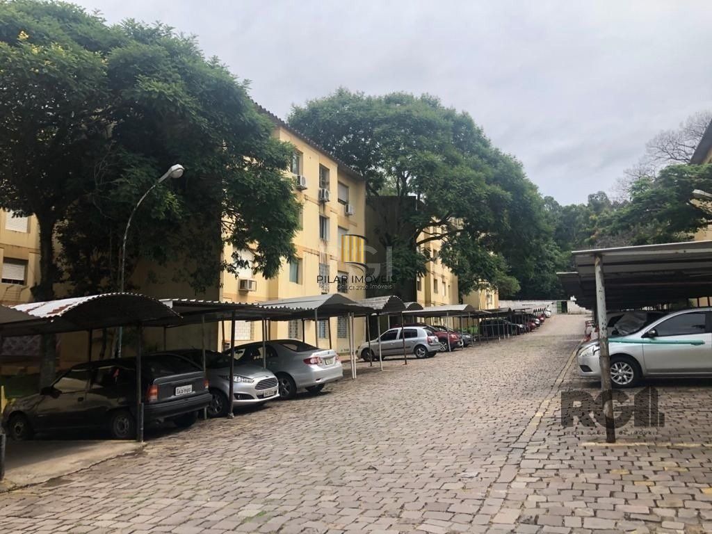 Ótimo apartamento de 2 dormitórios no bairro Jardim Carvalho