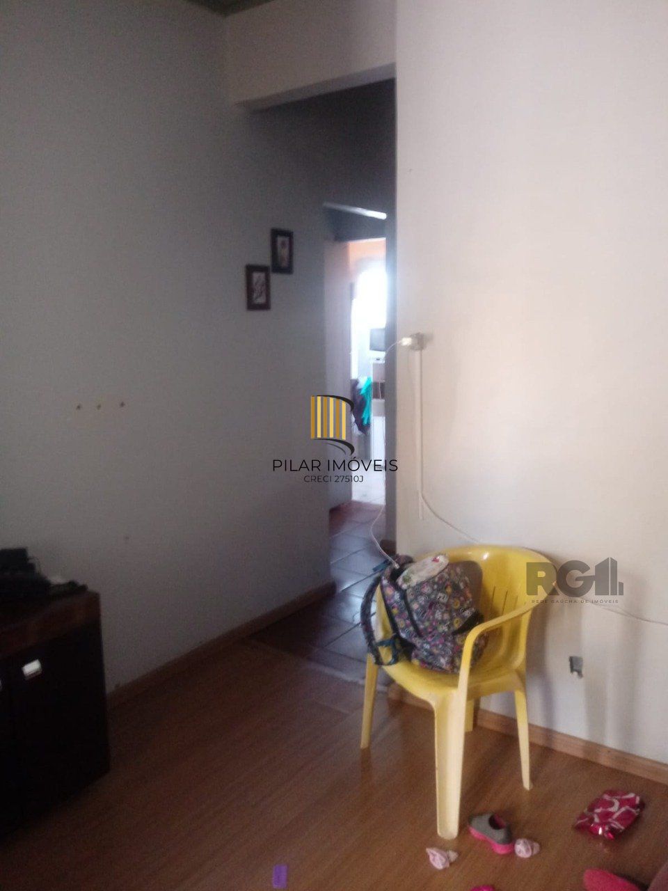 Terreno no bairro Nonoai