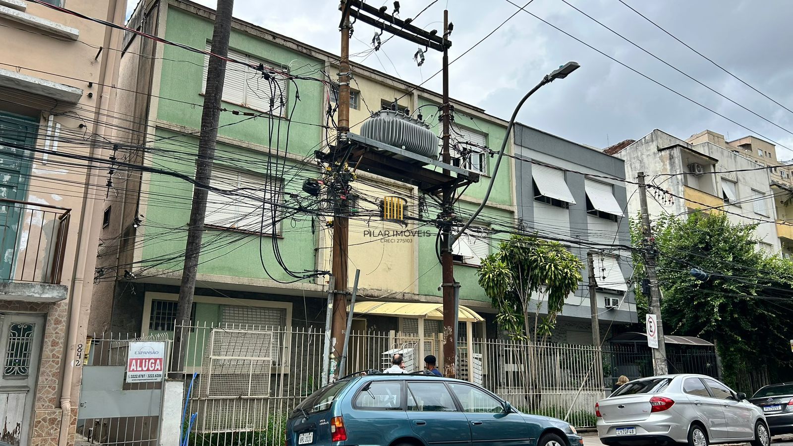 Apartamento JK-Loft, Garden à venda, a poucos metros da Redenção em Porto Alegre, RS