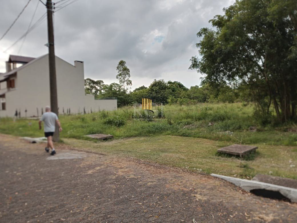 Terreno em Condominio para Venda - 147m², 0 dormitórios, Guarujá, Porto Alegre