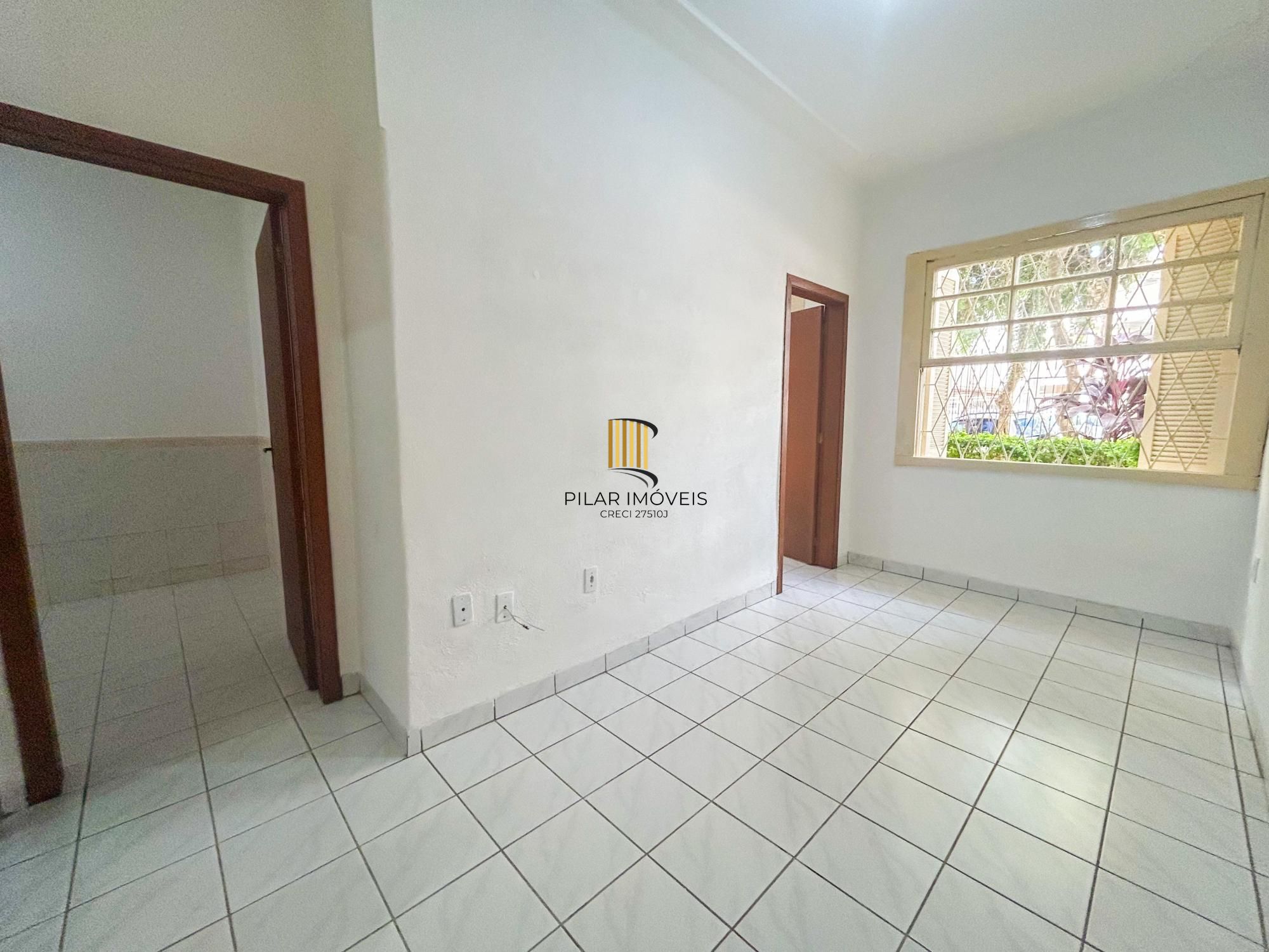 Apartamento no bairro floresta com 2 quartos