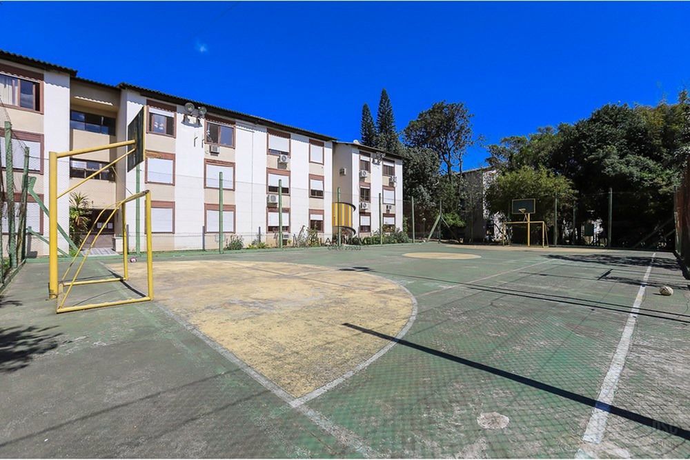 Apartamento com 2 Dormitórios no bairro Cavalhada em Porto Alegre/RS