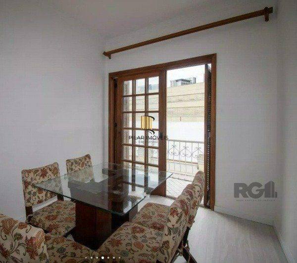 Apartamento 3 dormitórios, Bairro Floresta - SHOPPING TOTAL