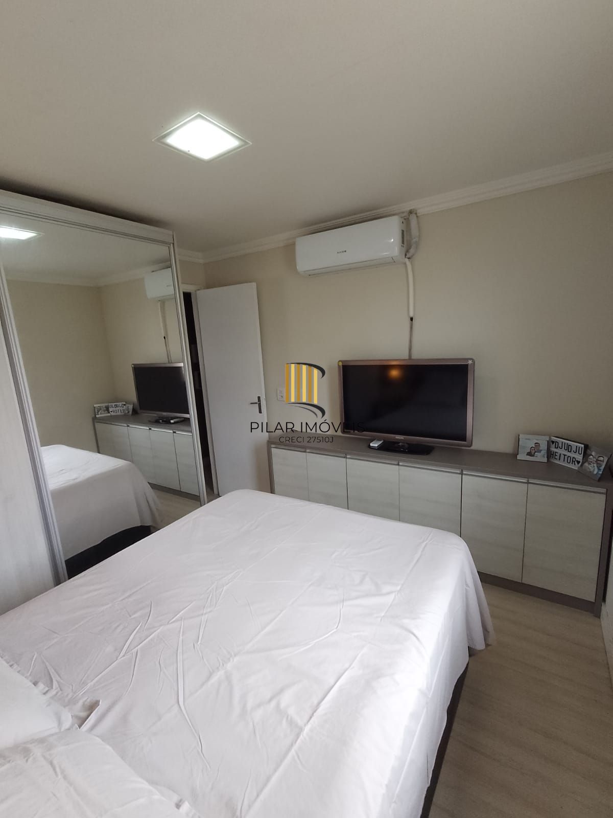 Sobrado 2 quartos Bairro Igará Canoas