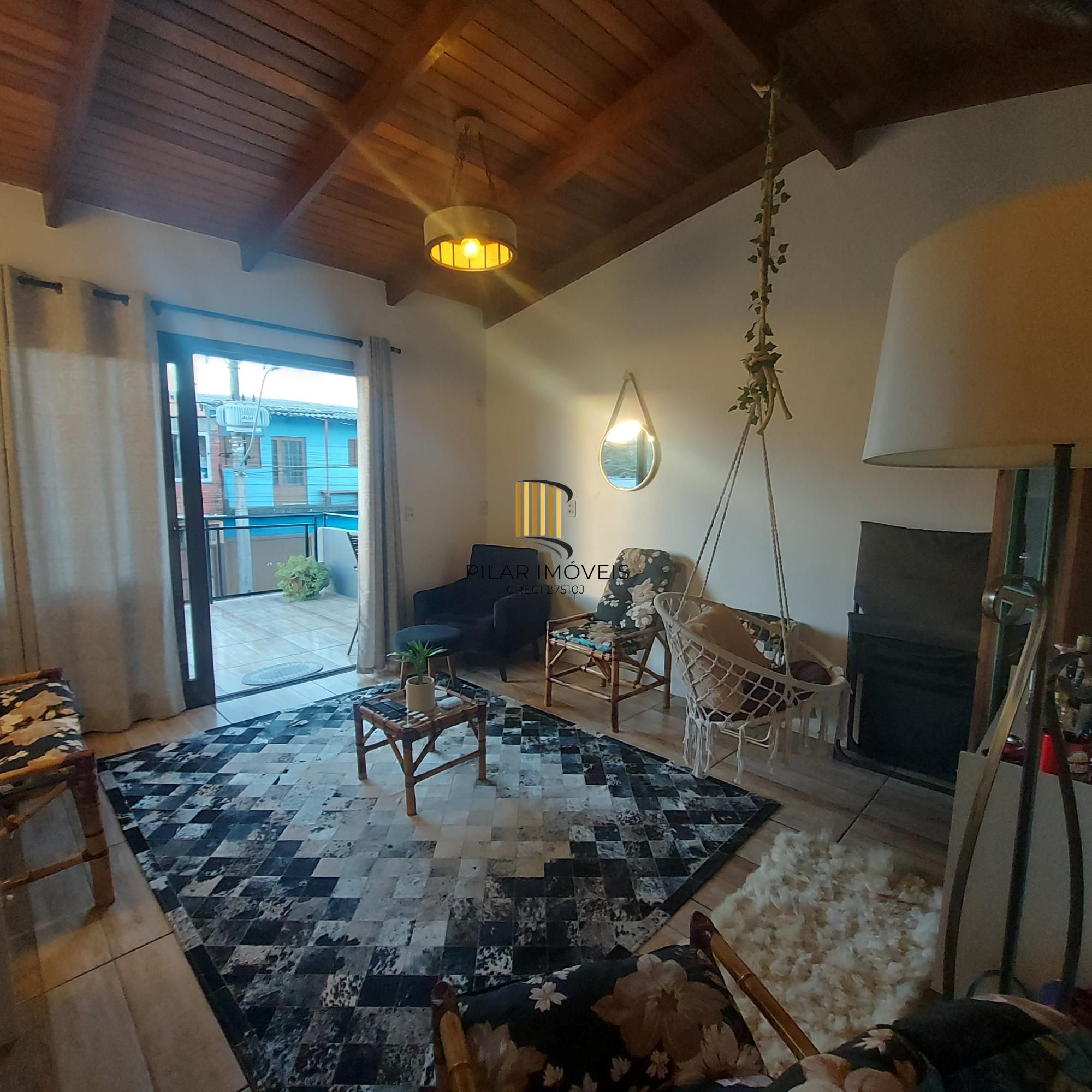 Casa 2 quartos no bairro Vila Nova - Pilar Imóveis