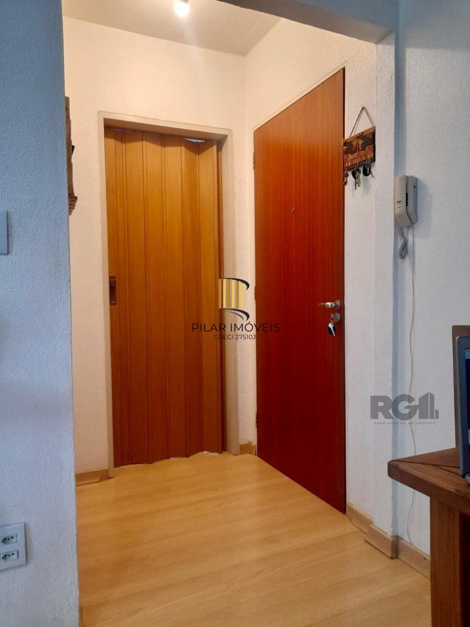 Apartamento de 02 dormitório no bairro Cavalhada