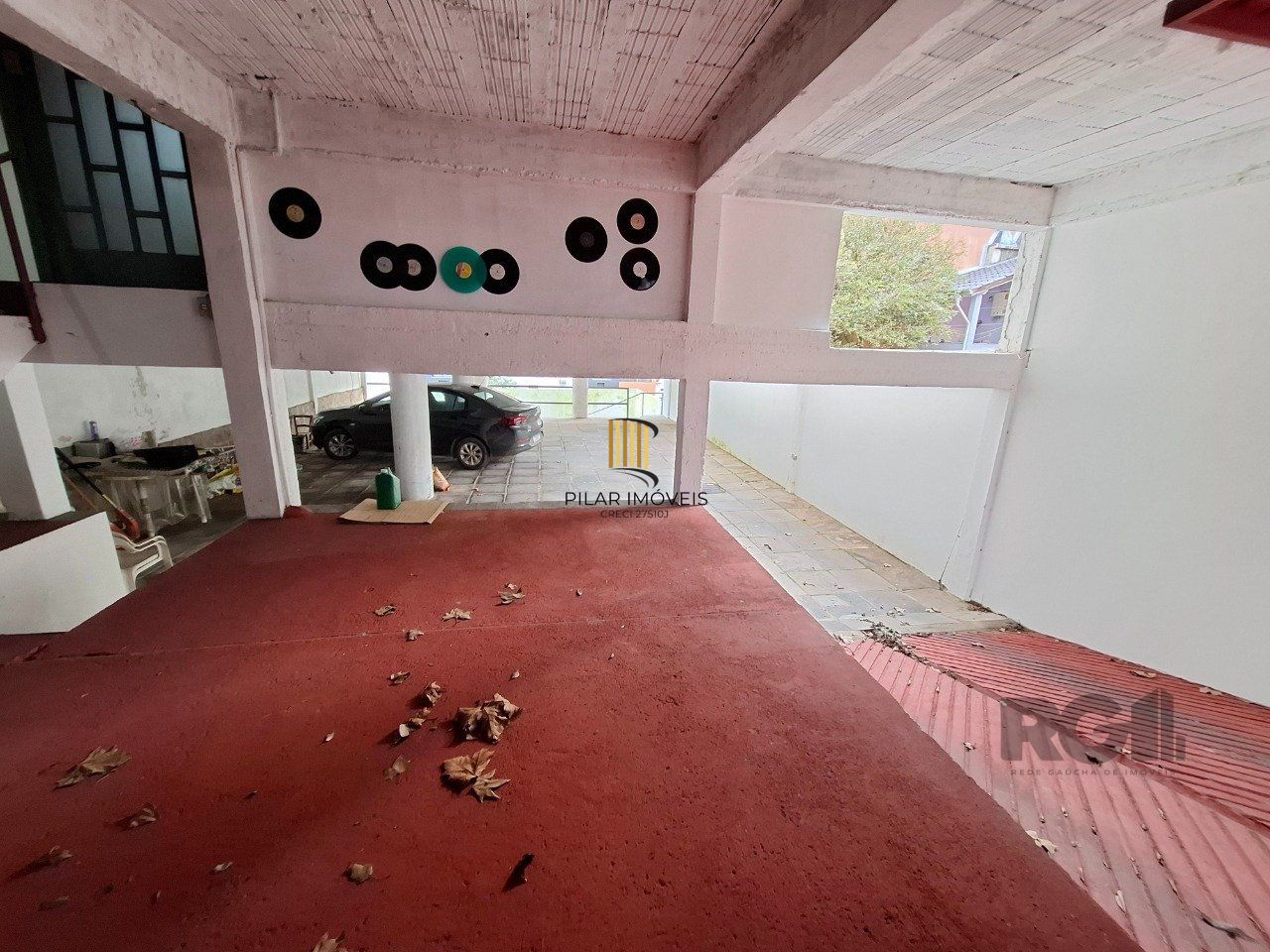 Casa com 537,00 m² com 04 dormitórios no Bairro Tristeza