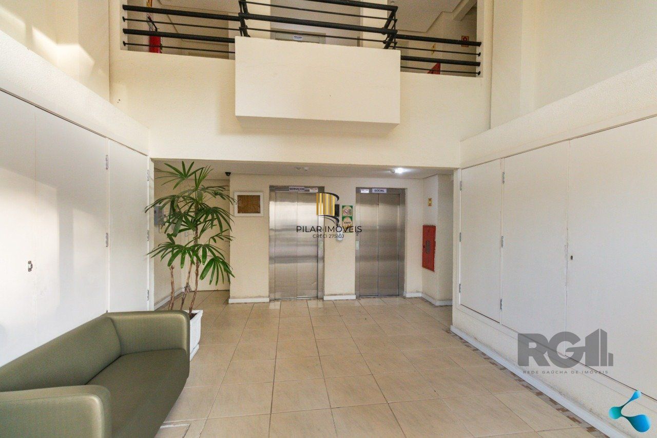 Apartamento 3 dormitórios, Cavalhada