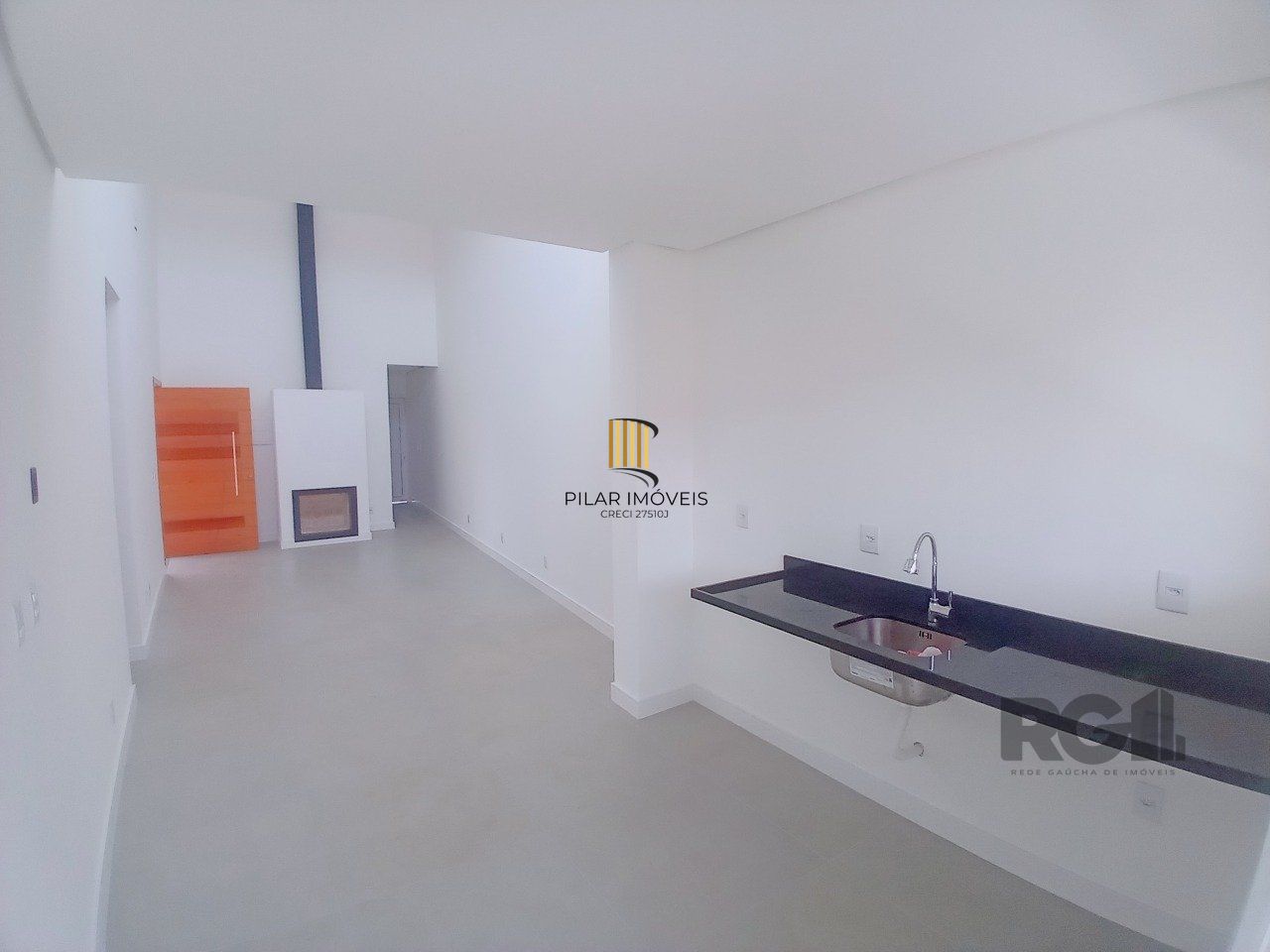 Casa 3 dormitórios, 2 suítes, 2 vagas, no bairro Hípica, Porto Alegre/RS