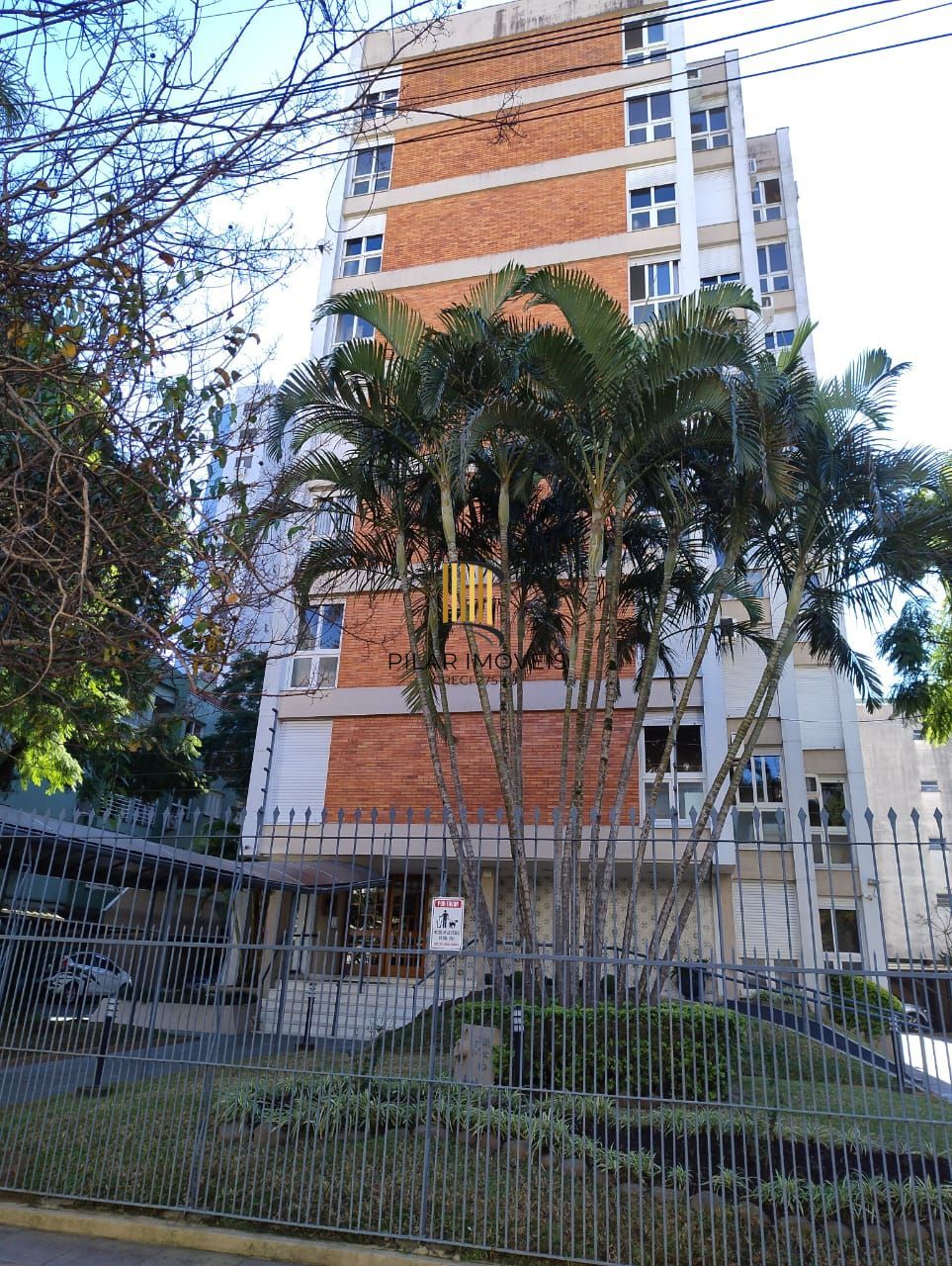 Apartamento Residencial de 2 Quartos em Menino Deus, Porto Alegre, RS