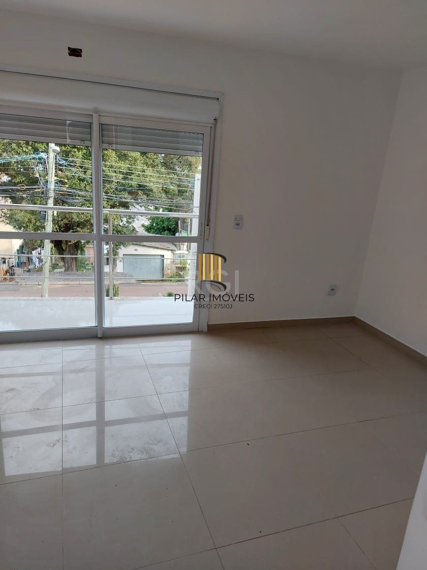 Casa para Venda - 107.34m², 2 dormitórios, sendo 1 suites, 1 vaga - Aberta dos Morros, Porto Alegre