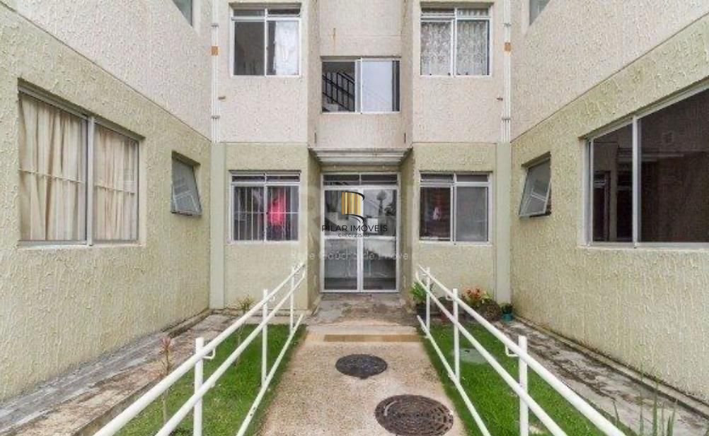 Apartamento 2 dormitórios com vaga no bairro Cavalhada.