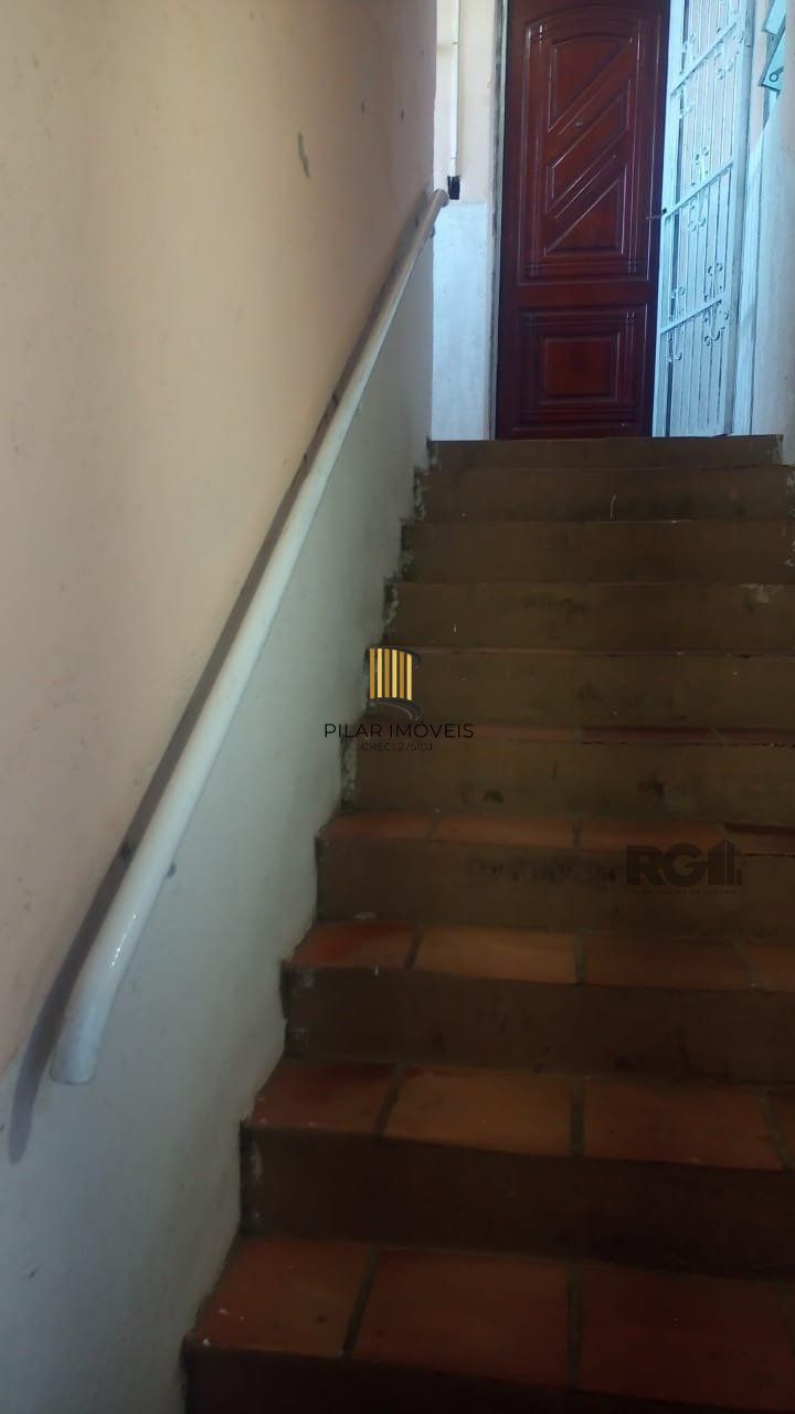 Apartamento 2 dormitórios no bairro Rubem Berta