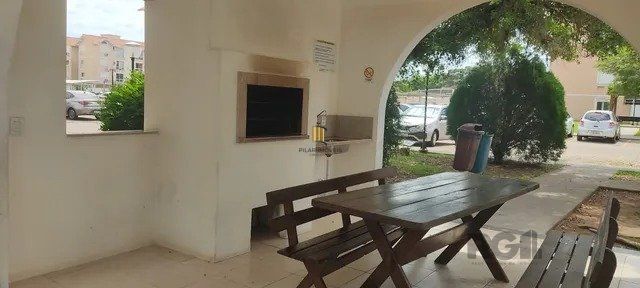 Apartamento 2 quartos a venda em Canoas Bairro Mato Grande