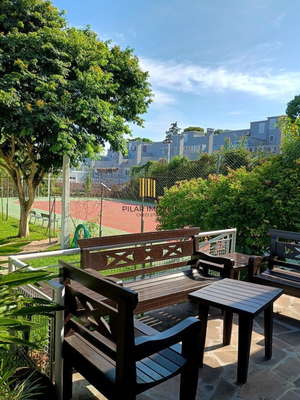 Casa Condominio para Venda 3 dormitórios, sendo 1 suites, 2 vagas - Tristeza