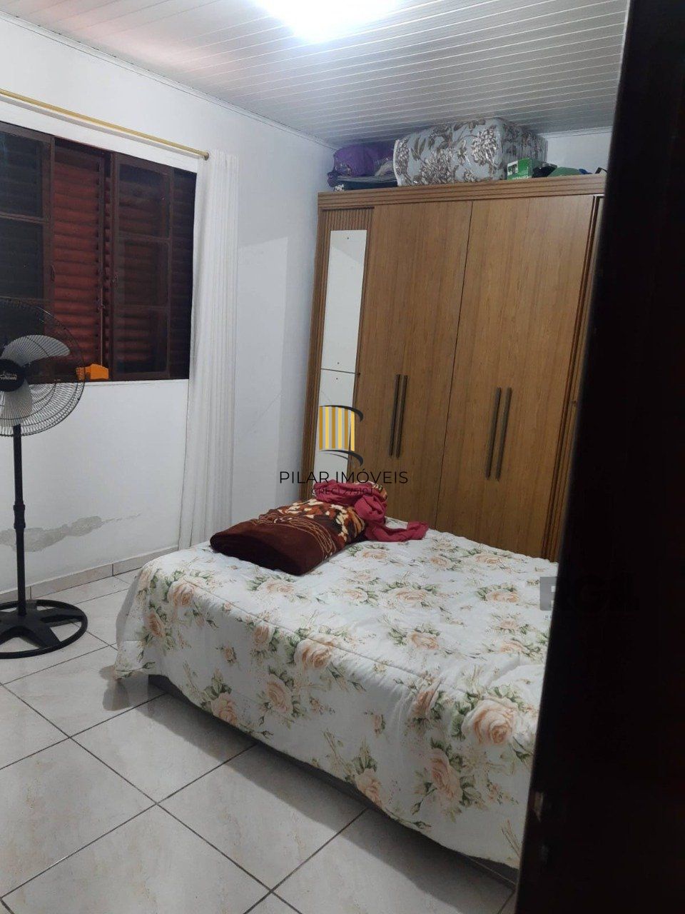 Terreno no bairro Vila Nova