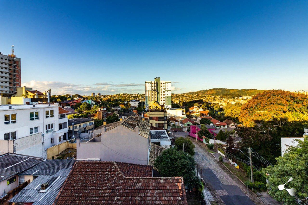 Cobertura para Venda -119,25m², 3 dormitórios, 1 vaga - Petrópolis