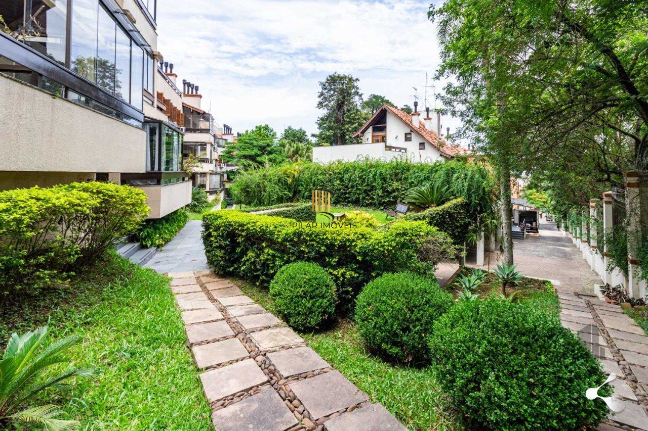 Apartamento 3 dormitórios no bairro Ipanema