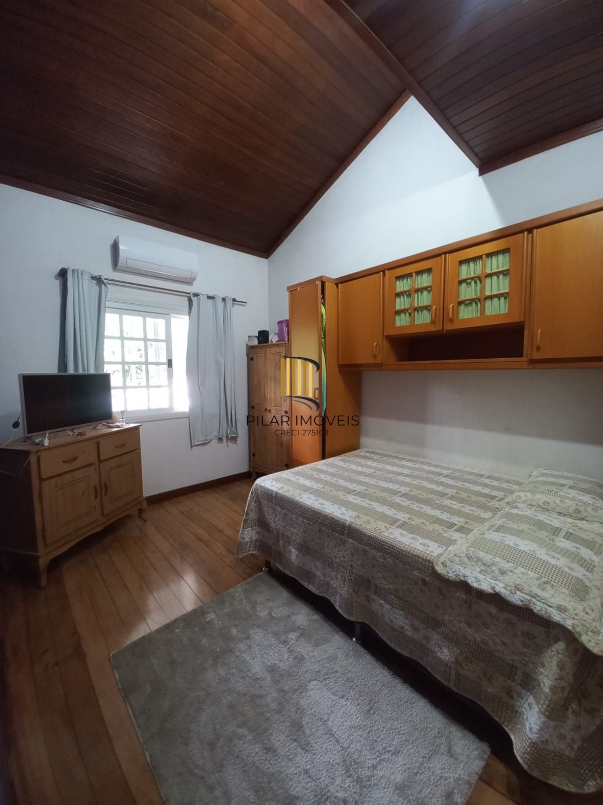 Ampla residência próximo do CEITEC e UFRGS