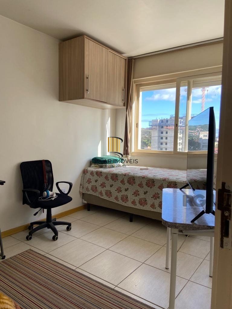 Apartamento 2 dormitórios no bairro Cavalhada