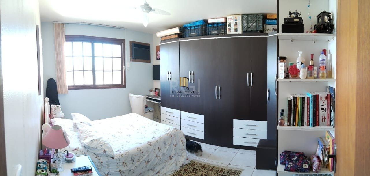 Casa para Venda - 103.38m², 2 dormitórios, sendo 1 suites, 3 vagas - Cecília, Porto Alegre