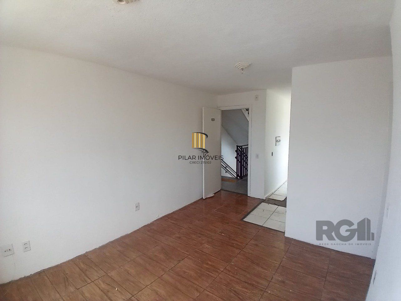 Apartamento com dois quartos no bairro Hípica - Pilar Imóveis