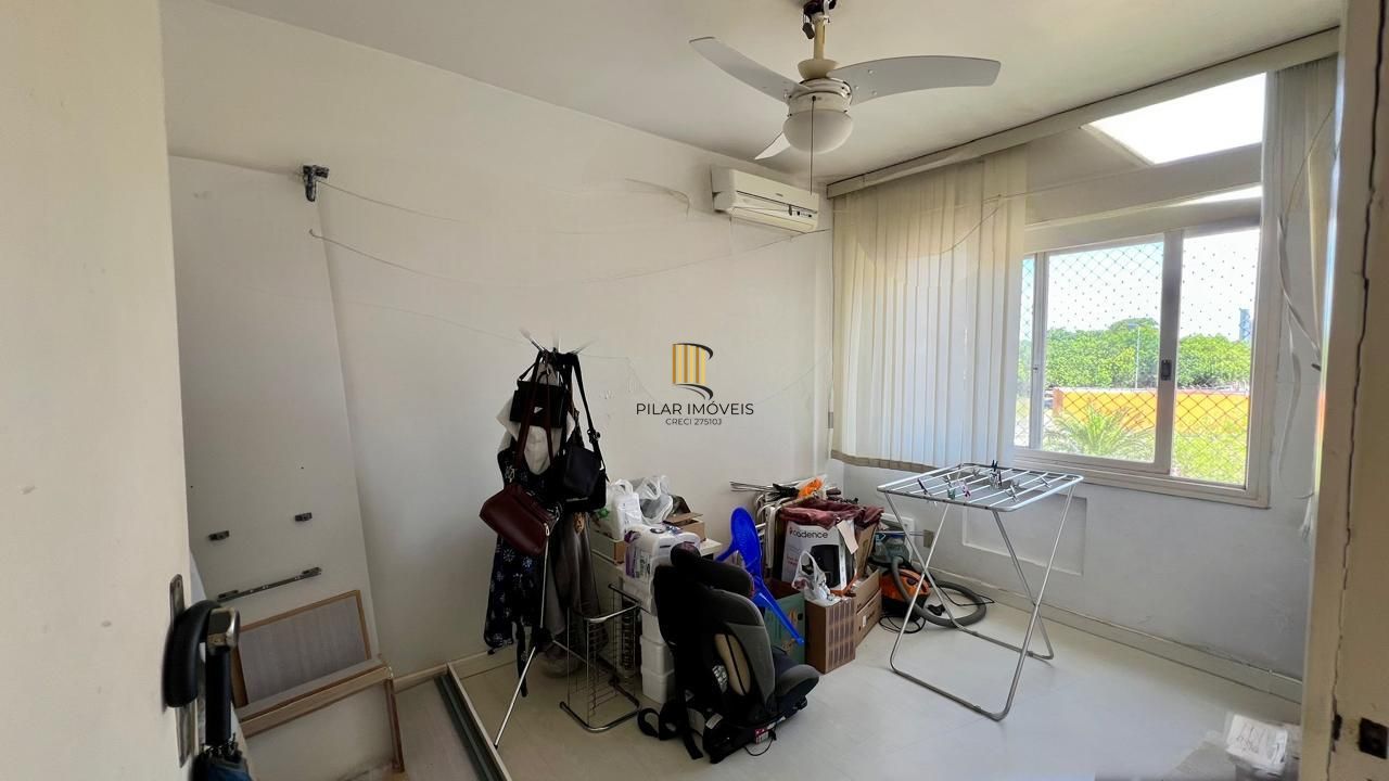Apartamento 3 dormitórios 1 vaga 70m2 no bairro Cavalhada.