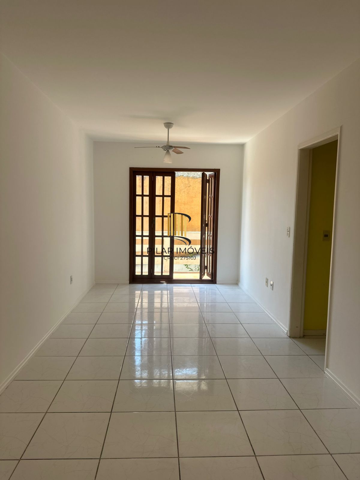 Apartamento 2 dormitórios no bairro Vila Conceição