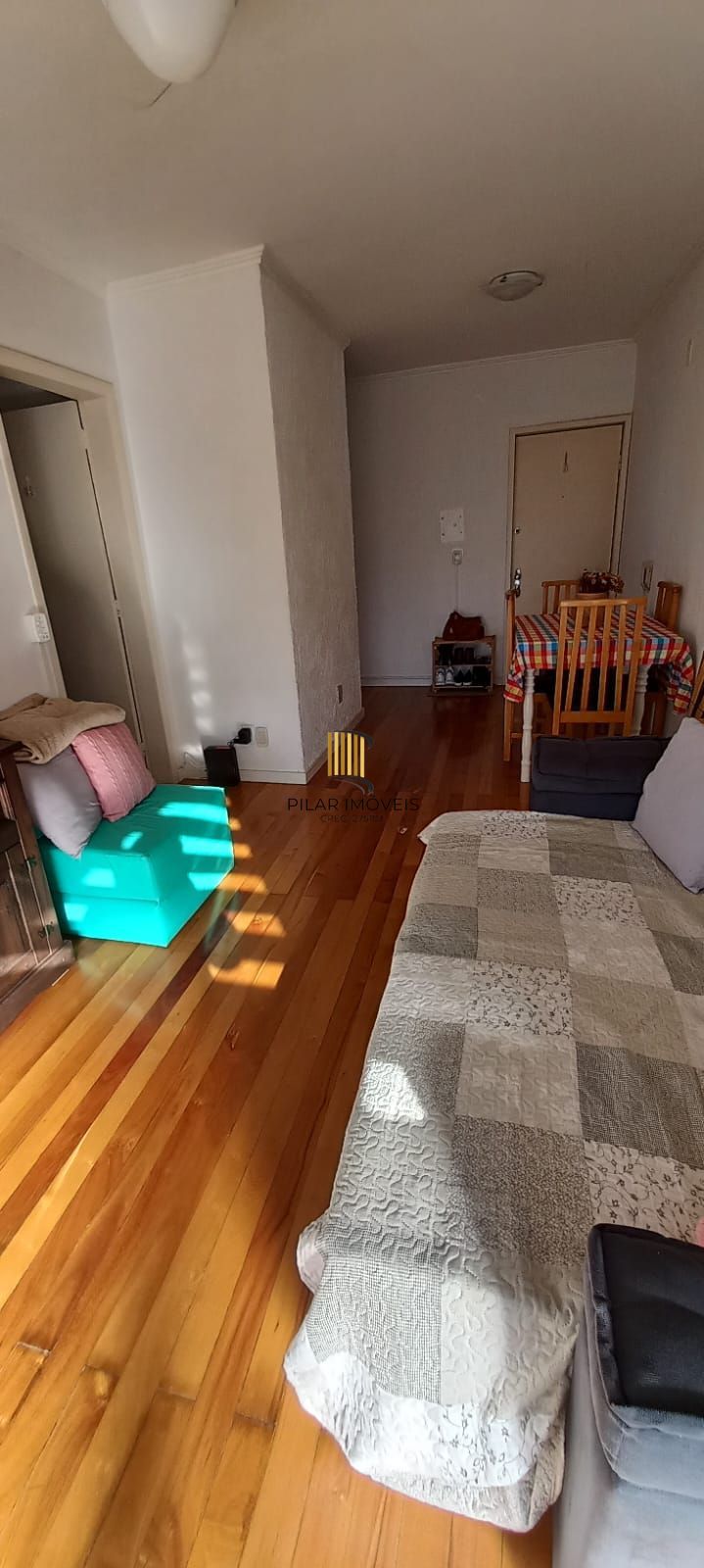 🏡Apartamento com Vista para o Guaíba–2 Dormitórios, Vaga Fixa, Lazer e Natureza