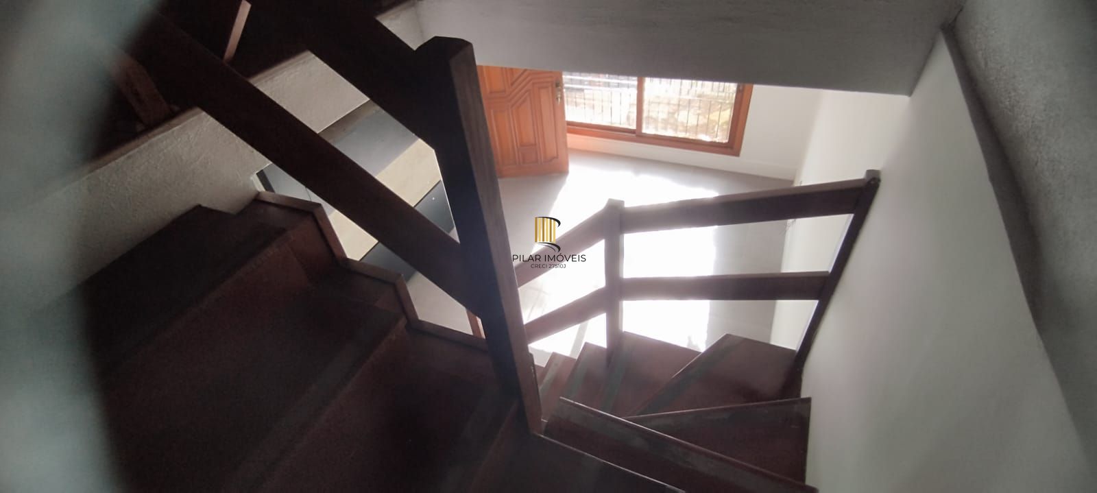 Casa 2 dormitórios no bairro Espírito Santo