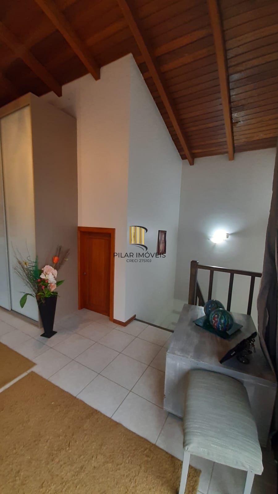 Casa 3d com elevador 3WC, 2V Espirito Santo Porto Alegre zona sul