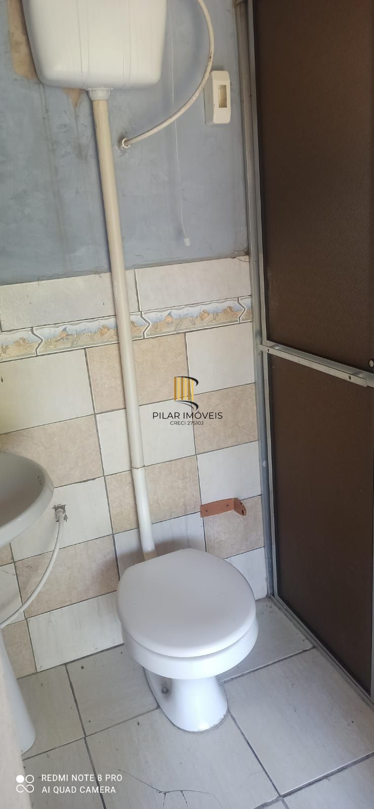 Casa Residencial de 3 Quartos em Imbé, Rio Grande do Sul