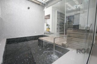 Casa 3 dormitórios no bairro Três Figueiras