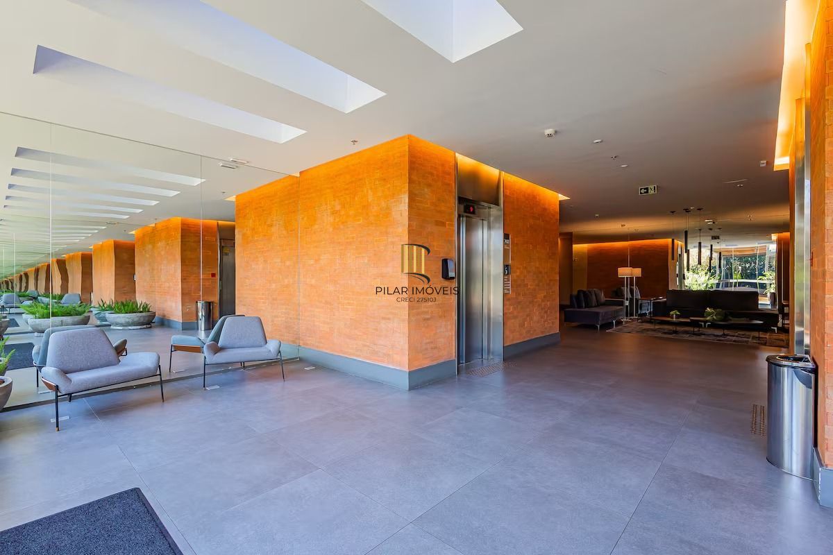 Apartamento para Venda - 53.67m², 1 dormitório, vaga - Teresópolis, Porto Alegre