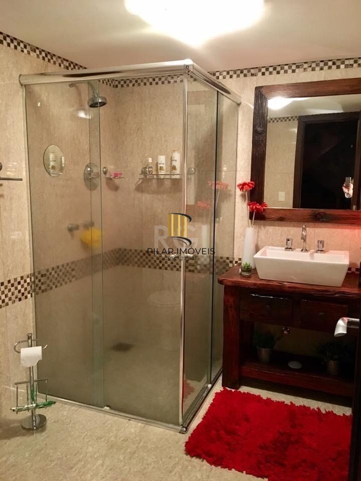 EXCELENTE CASA NO CANTEGRIL 3 - VIAMÃO - RS