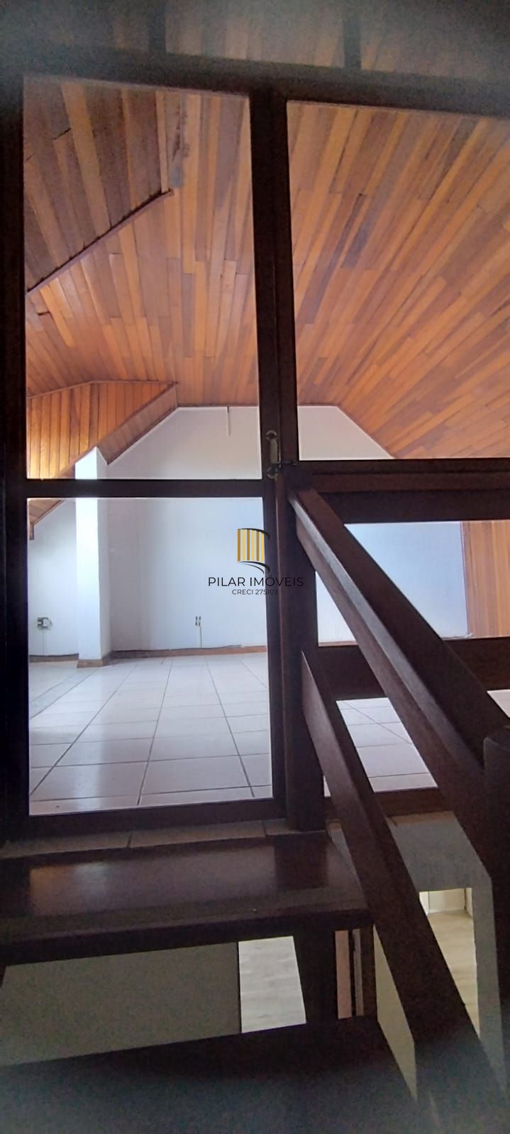 Casa 2 dormitórios no bairro Espírito Santo