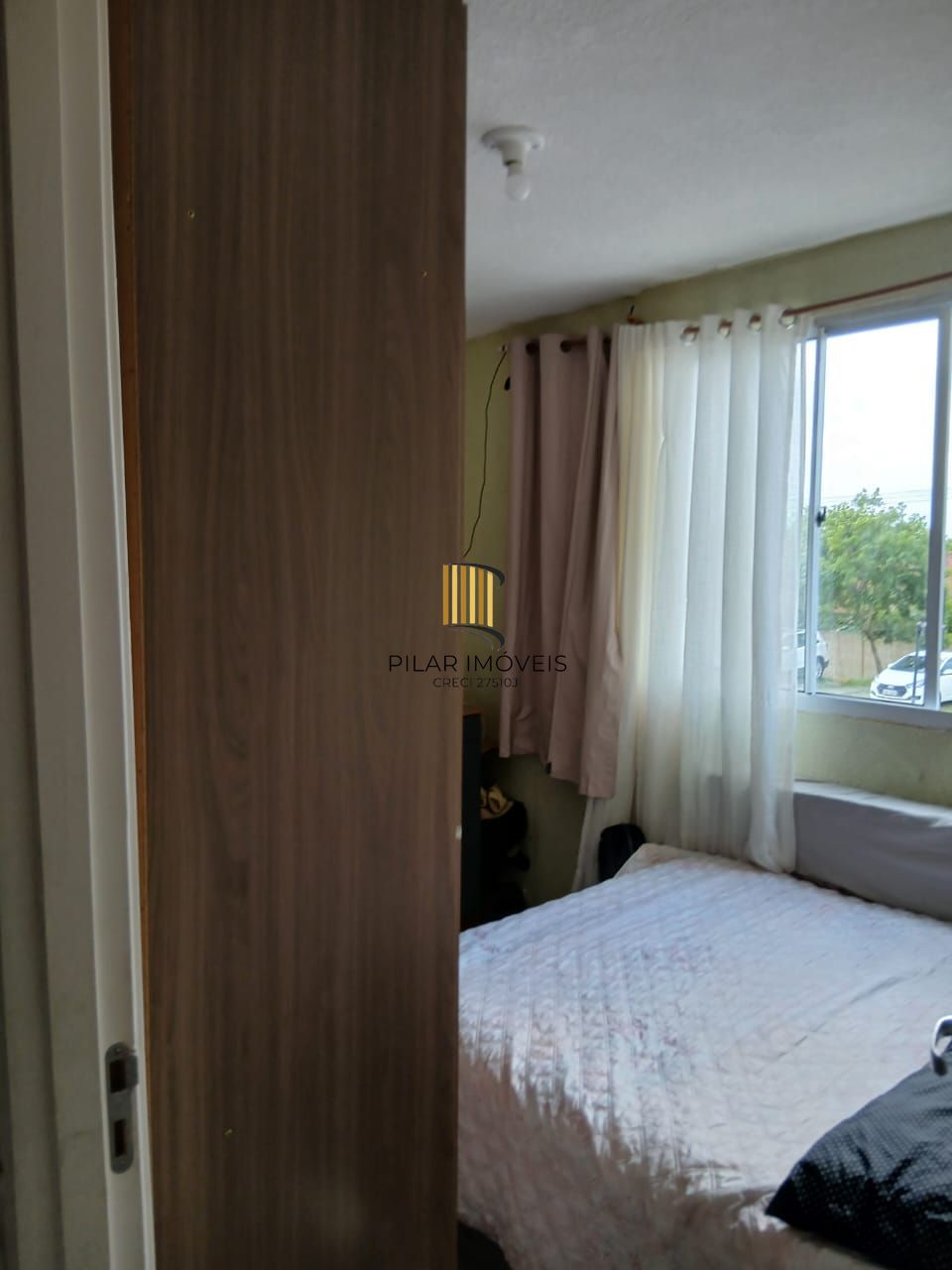 Apartamento 2 dormitórios 1 vaga para carro, Bairro Sarandi