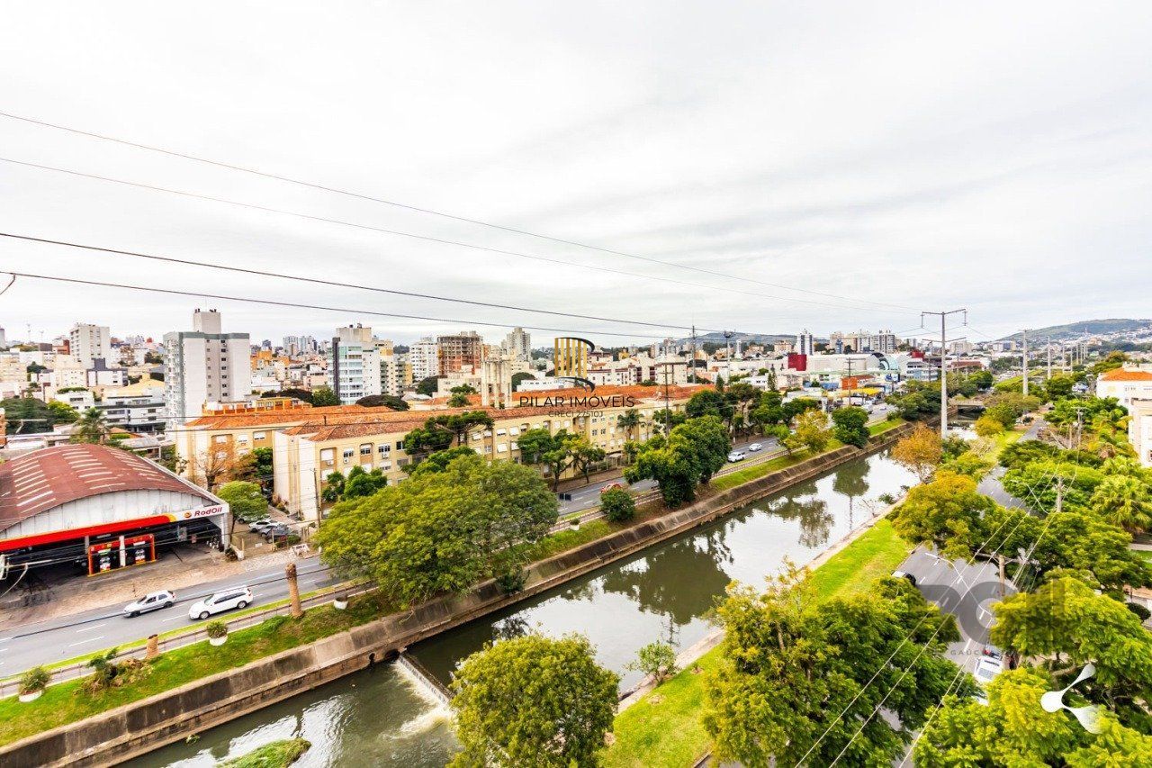  APARTAMENTO DE 2D  COM VAGA PROXIMO DA  FACULDADE PUC-RS  E HOSPITAL SAO LUCAS  DA PUCRS