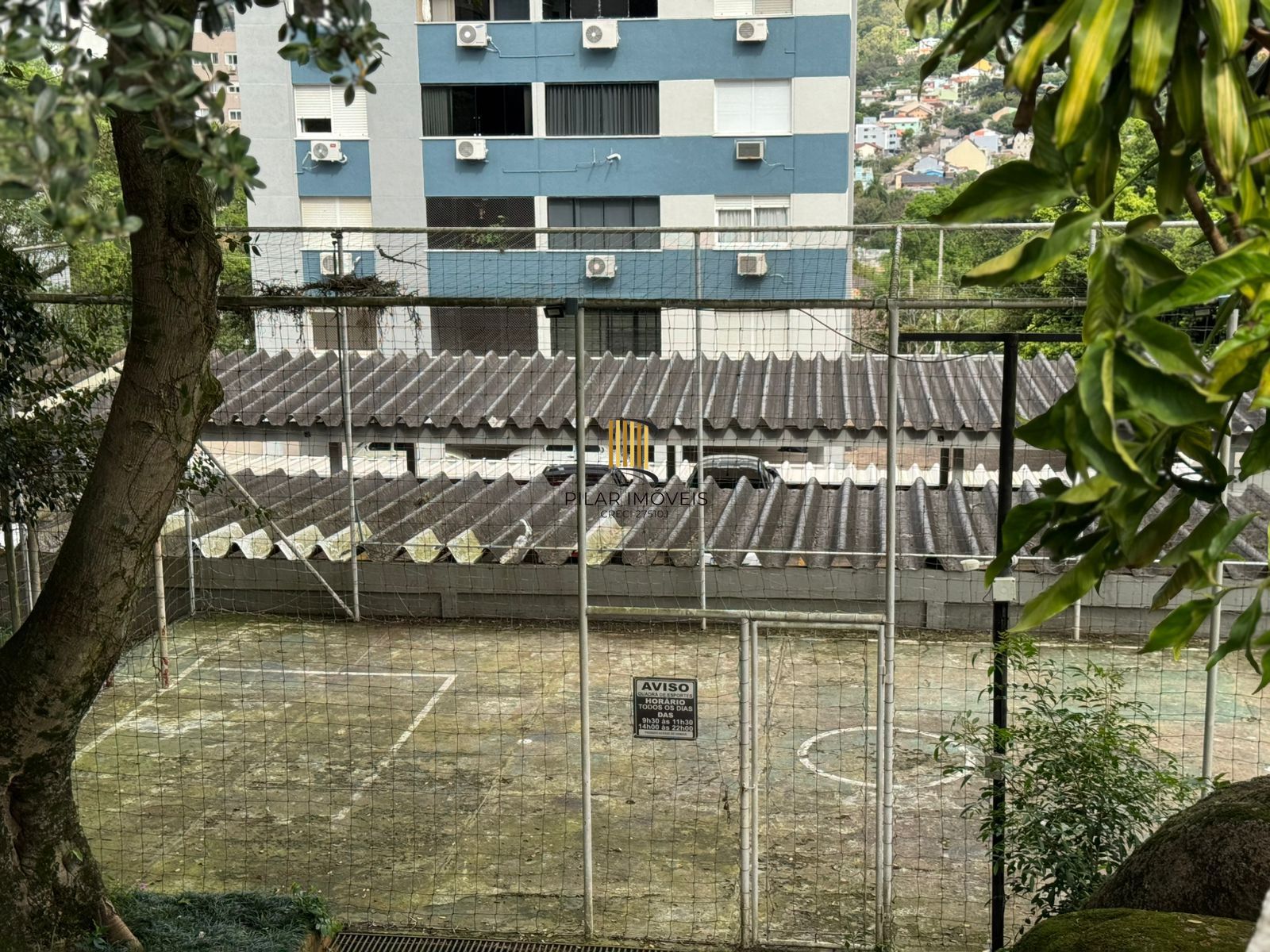 Apartamento 3 dormitórios no bairro Teresópolis