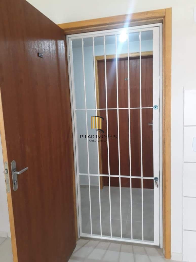 Apartamento ultimo andar sem elevador