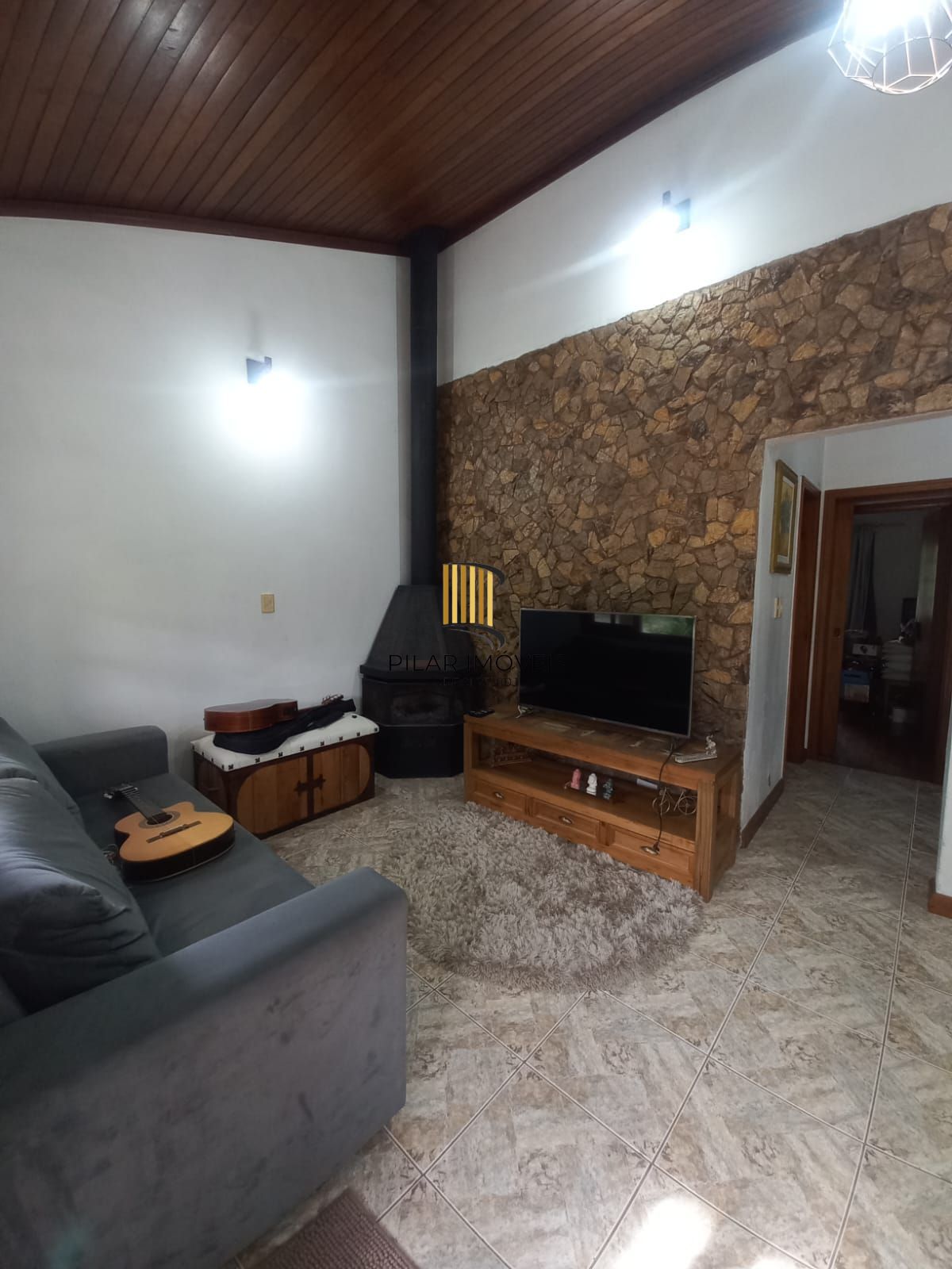 Ampla residência próximo do CEITEC e UFRGS