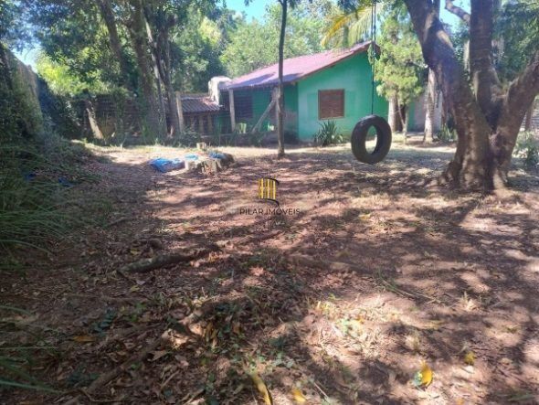 Oportunidade Única! Terreno Residencial com 1.943m² à Venda em Viamão, RS